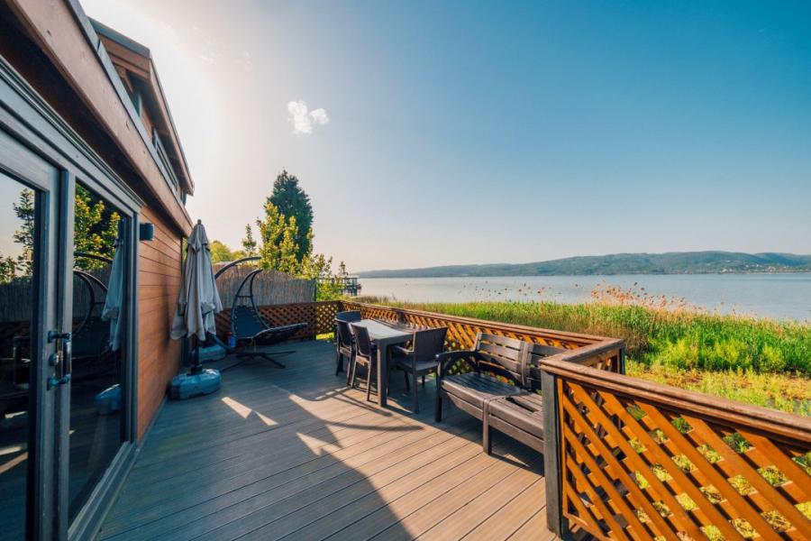 Sapanca Kıyı Bungalov