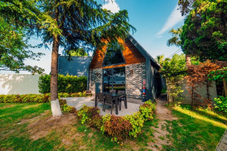 Sapanca Kıyı Bungalov