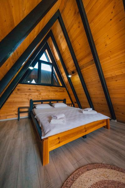 Sapanca Glamp Forest Bungalov
