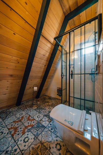 Sapanca Glamp Forest Bungalov