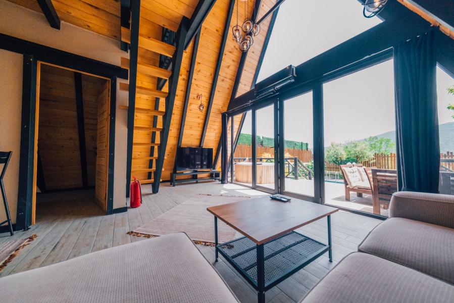 Sapanca Glamp Forest Bungalov