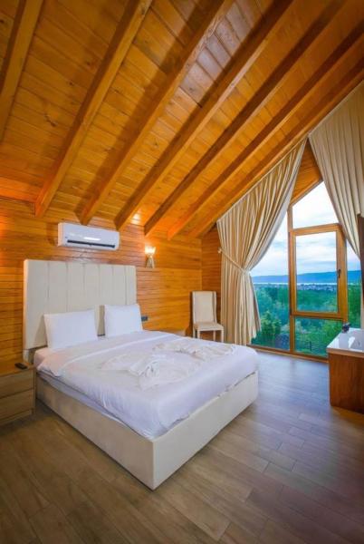 Sapanca Real Love Villas
