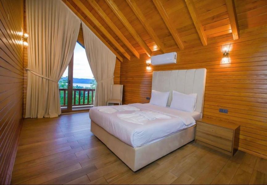 Sapanca Real Love Villas
