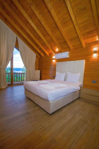 Sapanca Real Love Villas