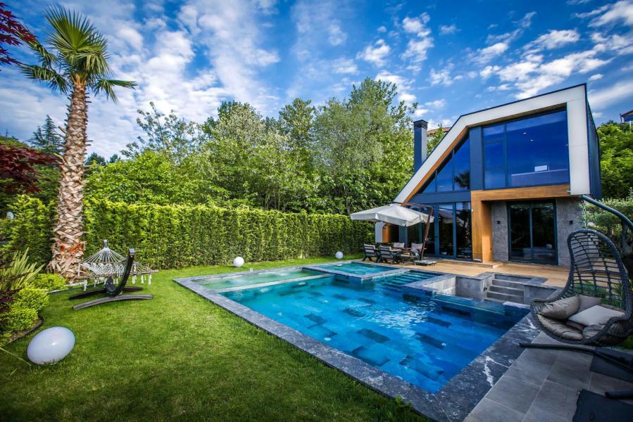 Sapanca Real Love Villas