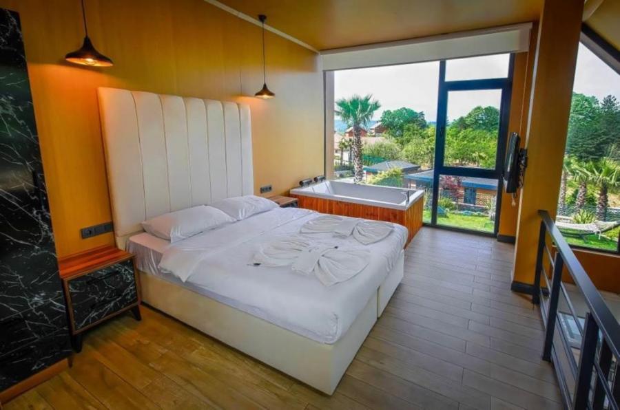 Sapanca Real Love Villas