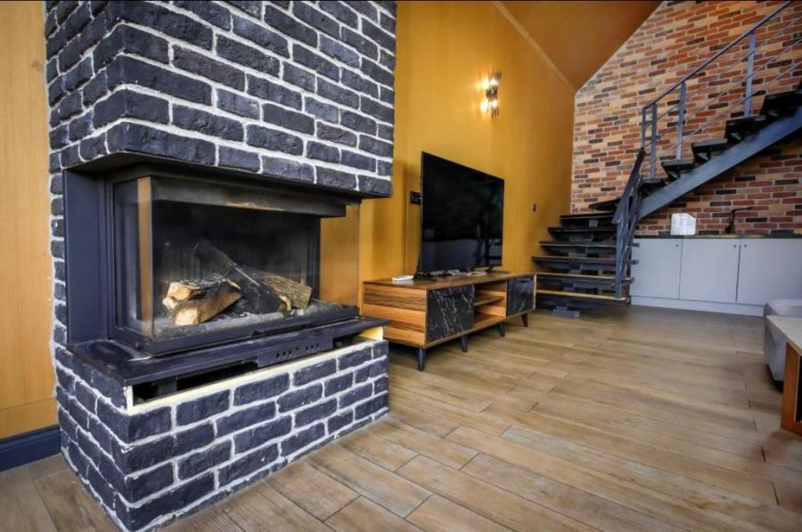 Sapanca Real Love Villas
