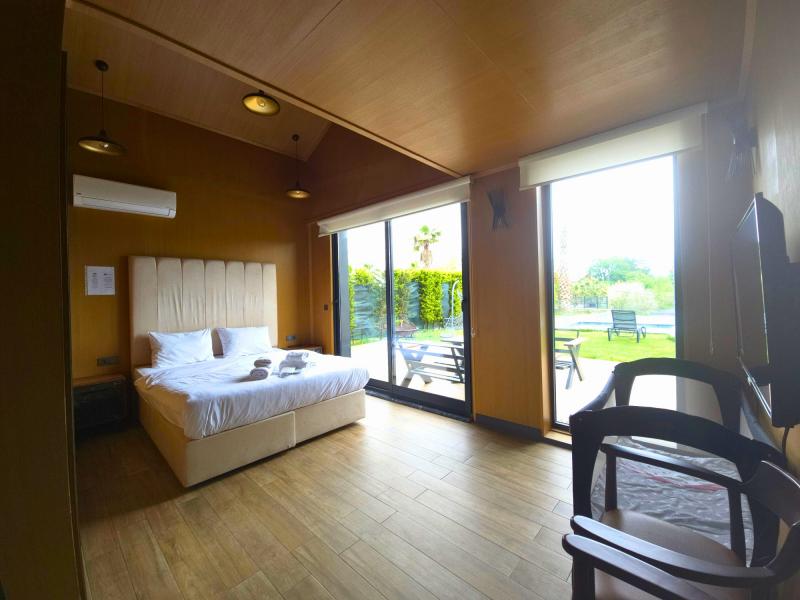 Sapanca Real Love Villas