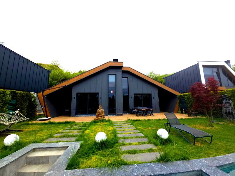 Sapanca Real Love Villas