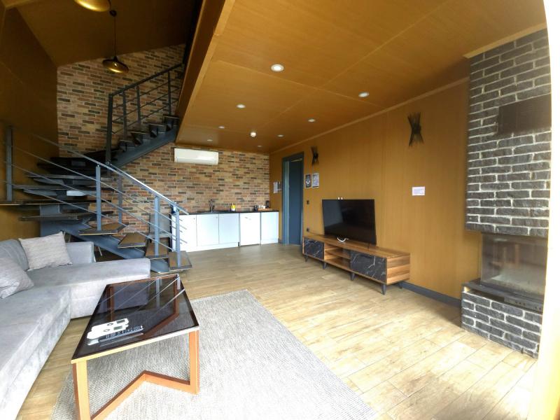 Sapanca Real Love Villas