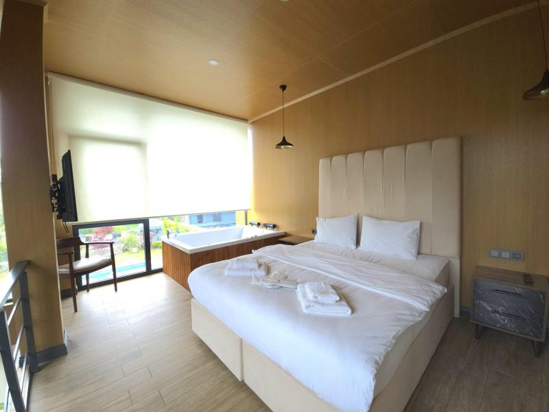 Sapanca Real Love Villas