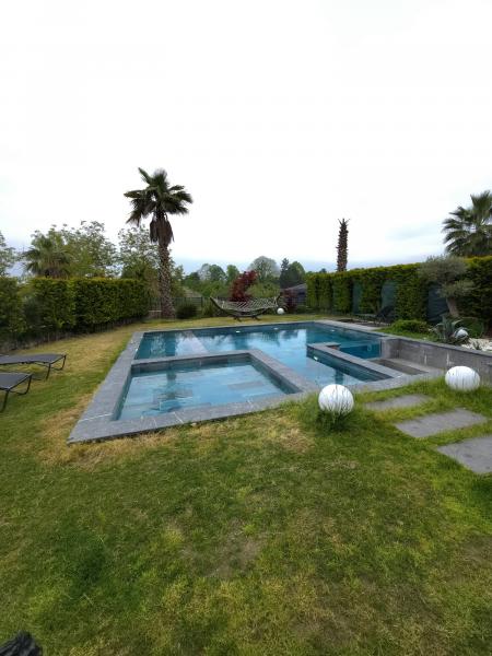 Sapanca Real Love Villas