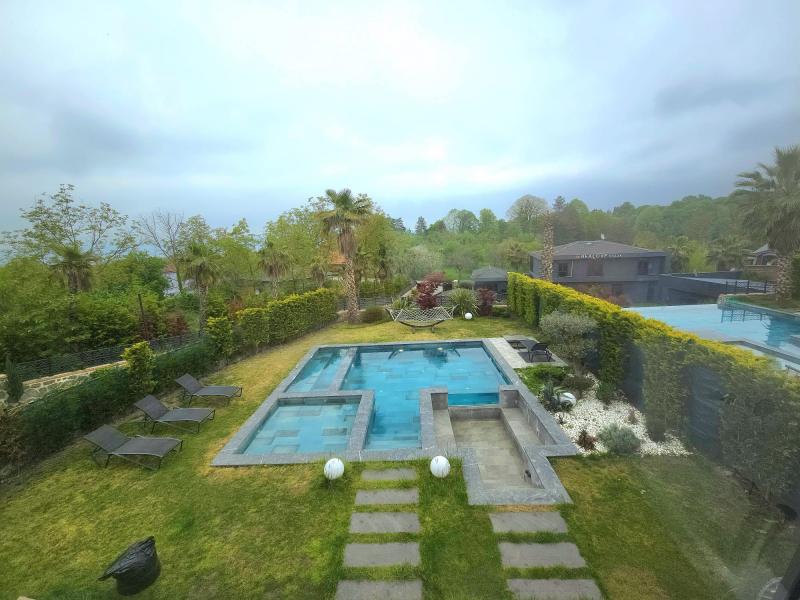 Sapanca Real Love Villas