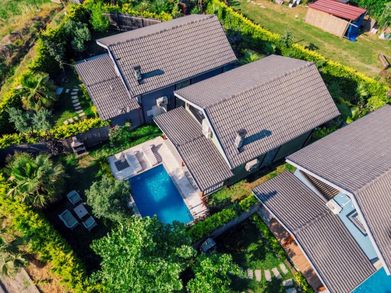 Sapanca Forbest Bungalov