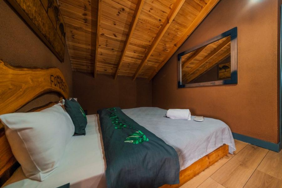 Sapanca Forbest Bungalov