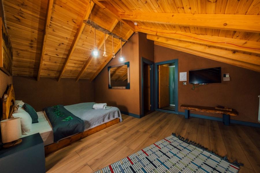 Sapanca Forbest Bungalov