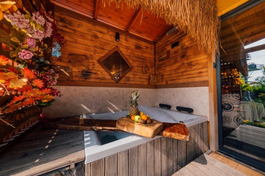 Sapanca Forbest Bungalov