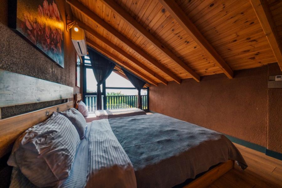 Sapanca Forbest Bungalov
