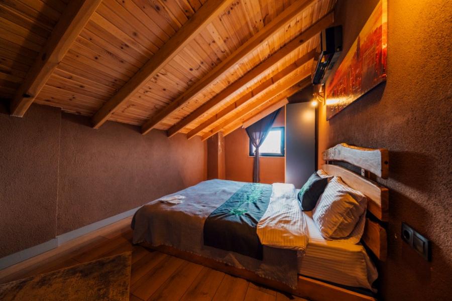 Sapanca Forbest Bungalov