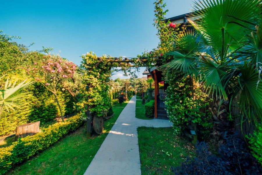 Sapanca Forbest Bungalov