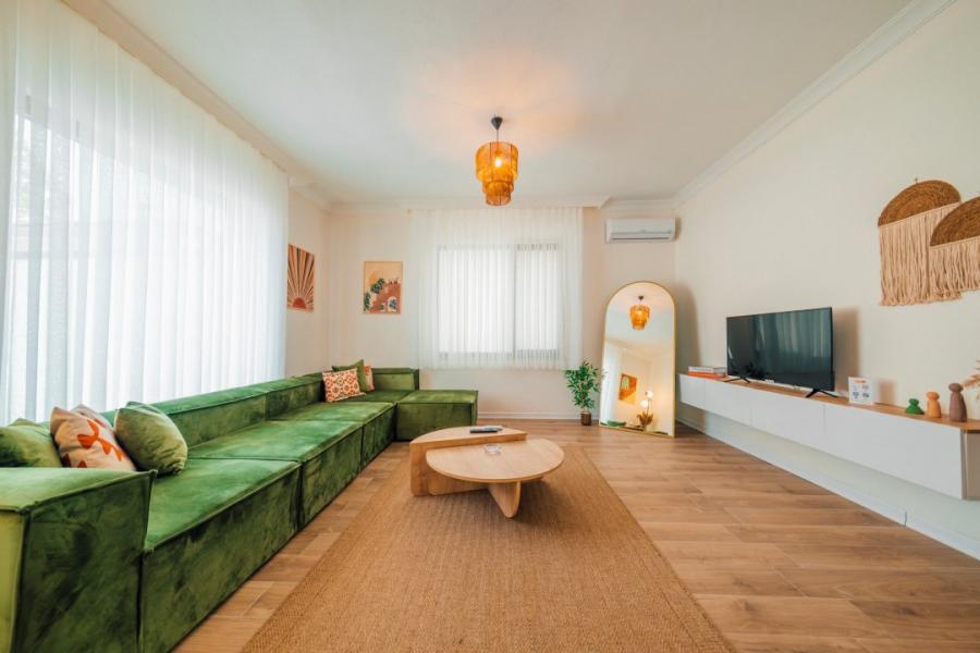 Sapanca Casa Boheme
