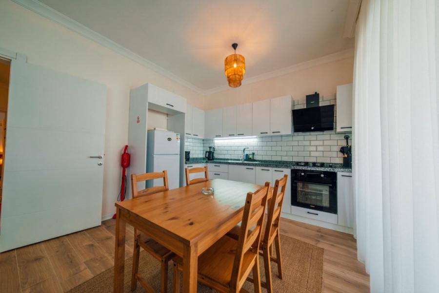 Sapanca Casa Boheme