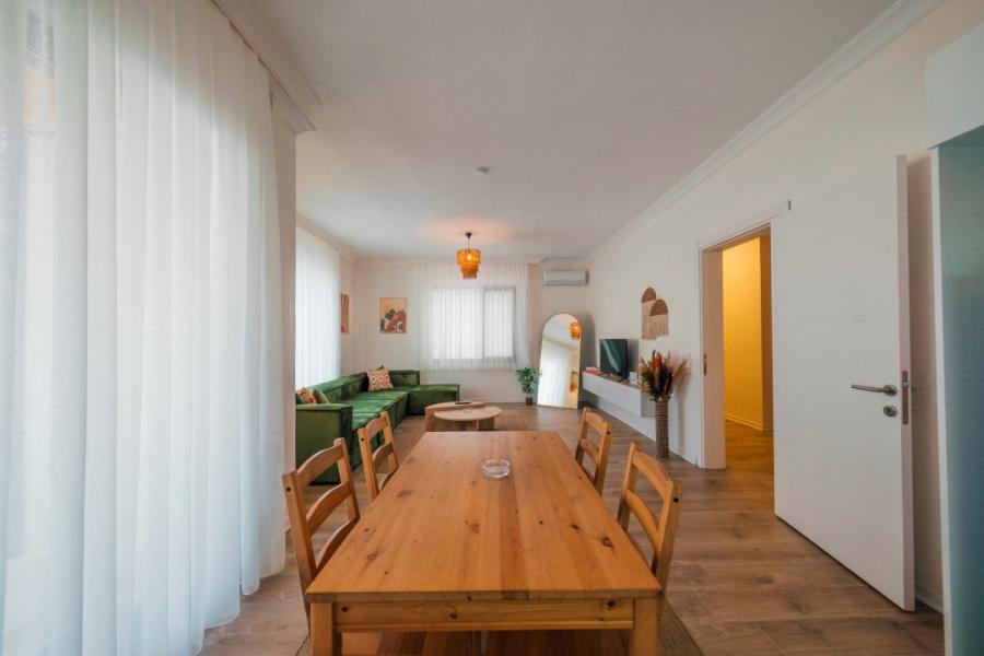 Sapanca Casa Boheme