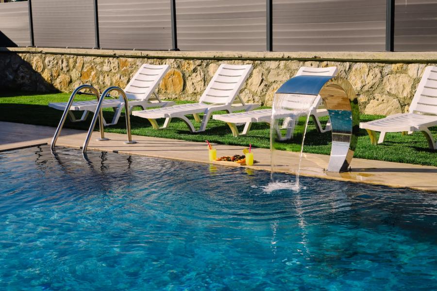 Sapanca Mercan Tatil Evi