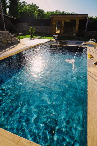Sapanca Mercan Tatil Evi