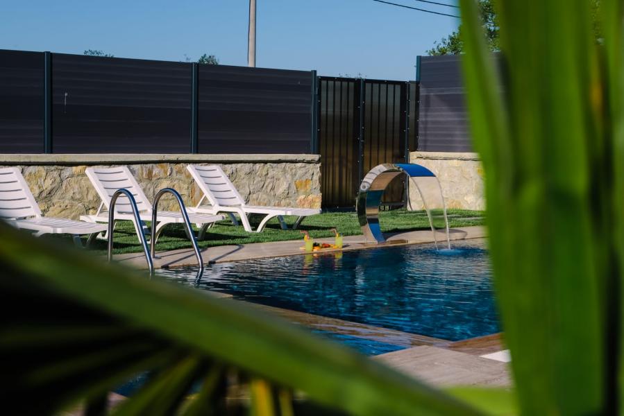 Sapanca Mercan Tatil Evi