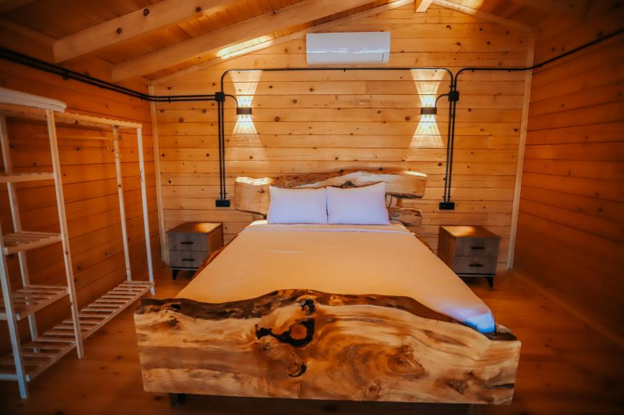 Sapanca Mercan Tatil Evi