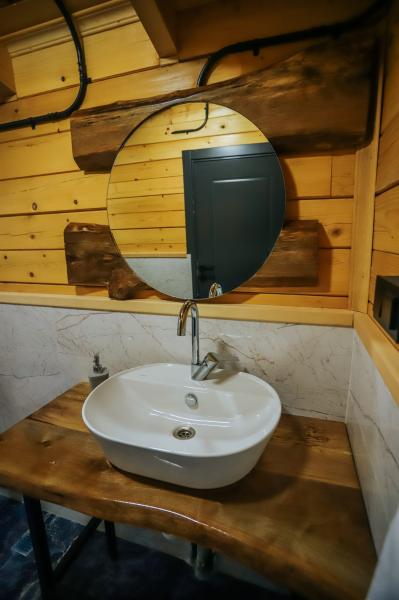 Sapanca Mercan Tatil Evi
