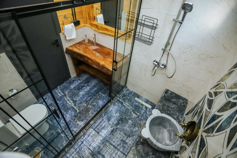 Sapanca Mercan Tatil Evi
