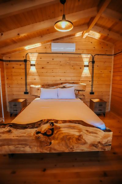 Sapanca Mercan Tatil Evi