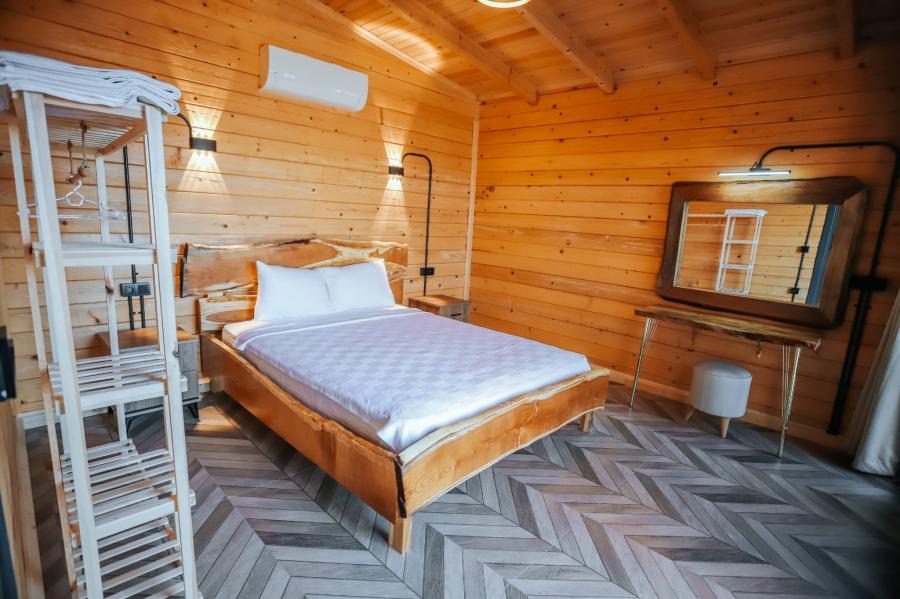 Sapanca Mercan Tatil Evi