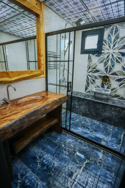 Sapanca Mercan Tatil Evi