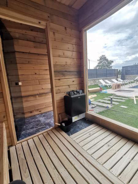 Sapanca Mercan Tatil Evi