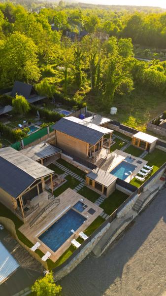 Sapanca Mercan Tatil Evi