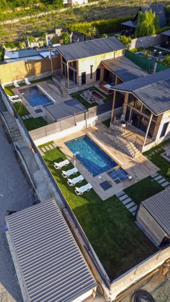 Sapanca Mercan Tatil Evi