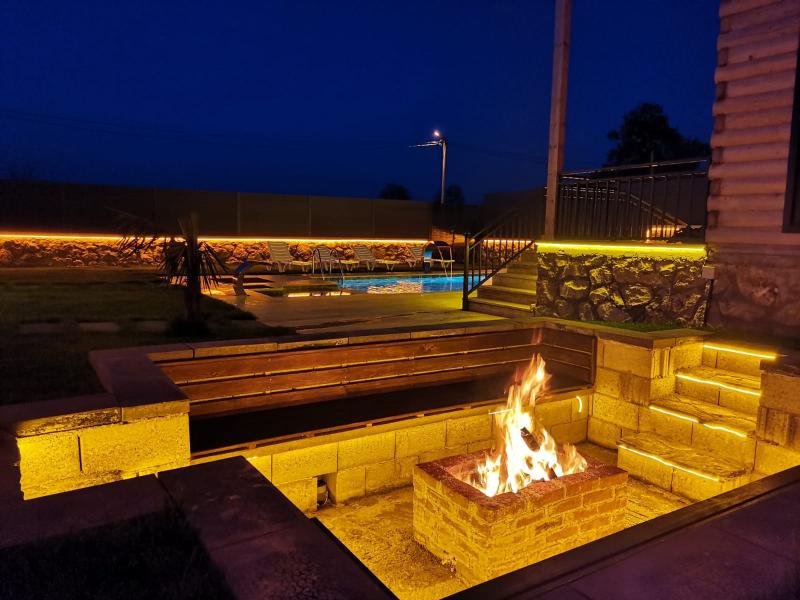 Sapanca Mercan Tatil Evi