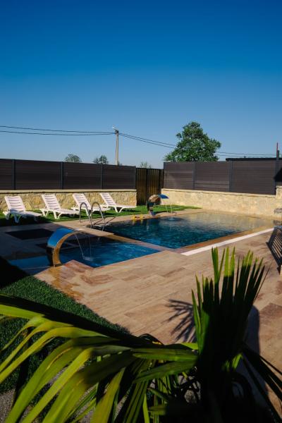 Sapanca Mercan Tatil Evi