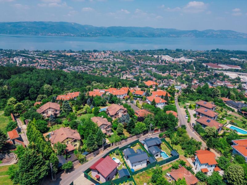 Sapanca Rubin Bungalov