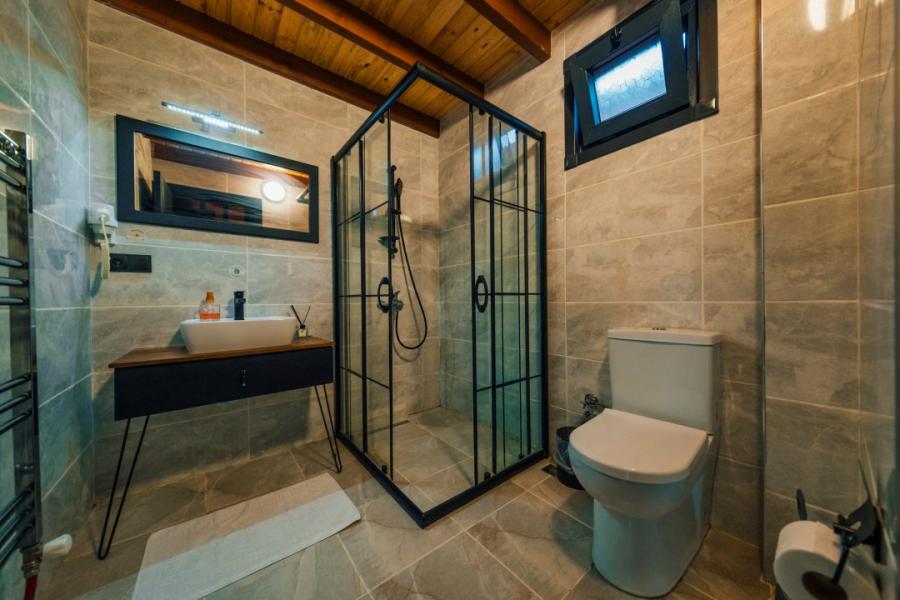 Sapanca Rubin Bungalov