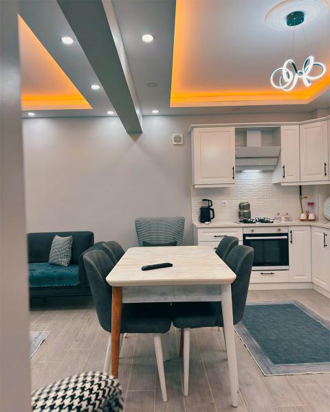 Sapanca Mercan Köşk Villa