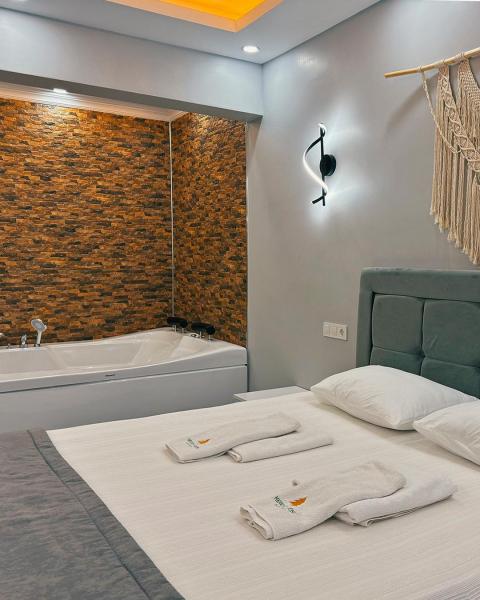Sapanca Mercan Köşk Villa