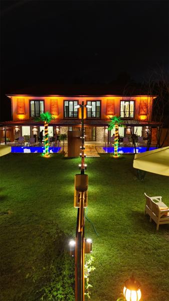 Sapanca Mercan Köşk Villa