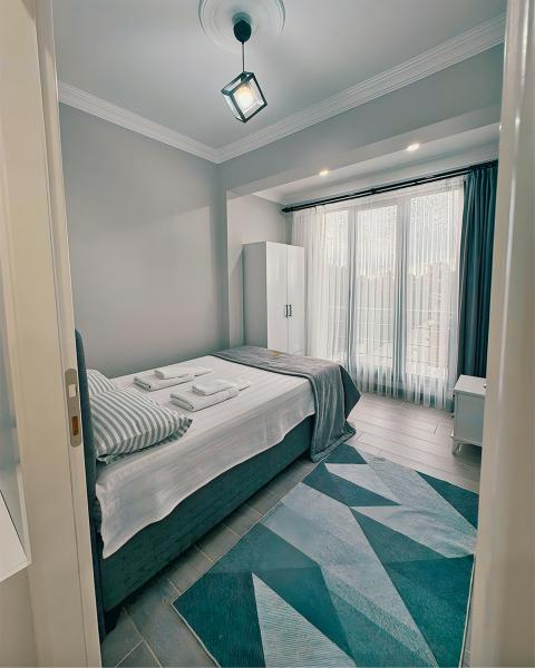 Sapanca Mercan Köşk Villa