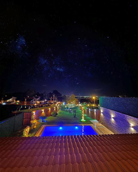 Sapanca Mercan Köşk Villa