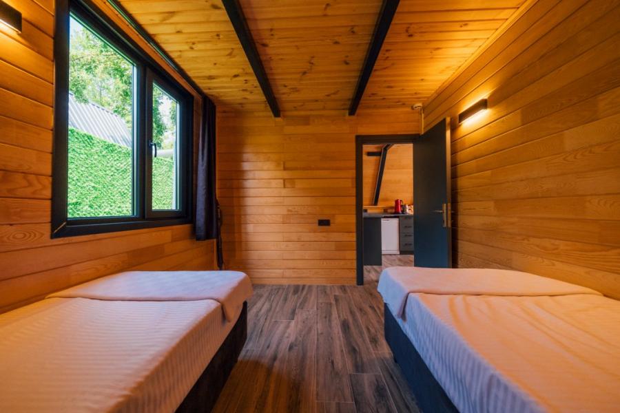Sapanca No 111 Bungalov