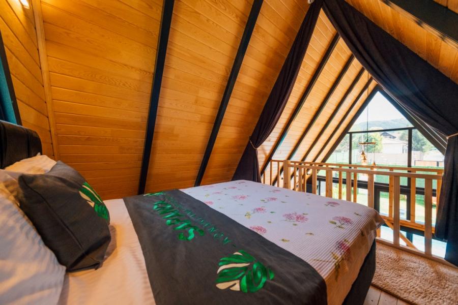 Sapanca No 111 Bungalov